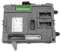 Купить Модуль bcm блок управления megane iv 4 284b13506r, фото thumb