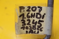 фото thumb №8, Шланг масла peugeot 207 1.6 hdi 753445480