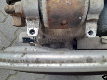 фото thumb №6, Поворотный кулак правый зад 31658320 awd пневматика воздушная подушка volvo xc60 ii 2020r варшава