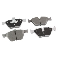 фото thumb №1, Тормозные колодки тормозные bmw z4 e89 2009 2010 2011 2012 2013 2014 2015 2016