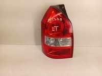 фото thumb №1, Hyundai tucson лампа левая задняя 04-09