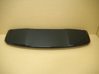 фото thumb №1, Спойлер спойлер козирок кришки peugeot 2008 ii