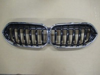 фото thumb №2, Bmw 2 f44 решітка радіатора решітка радіатора решітки радіатора