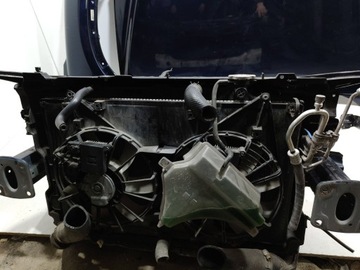 фото thumb №13, Mazda cx-5 12- перед комплектний