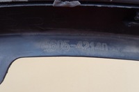 фото thumb №13, Toyota rav4 iv рестайлинг планка накладка крыльев правые зад 75605-42140
