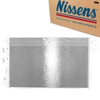 фото thumb №1, Радиатор кондиционера chrysler voyager grand iv