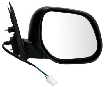 фото thumb №1, Зеркало электрические citroen c4 aircross 12- правые