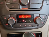 фото thumb №1, Консоль панель обдув opel insignia a 13277865