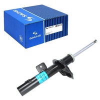 фото thumb №1, Sachs амортизатор перед l peugeot 306 1993- partner 1996-