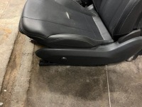 Mercedes cle 236 w236 amg сидіння перед заднє сидіння задня czarna шкіра електрика Недорого, фото thumb