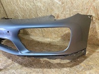 фото thumb №6, Porsche carrera 911 991 turbo lift бампер перед