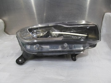 фото thumb №14, Dacia sandero ii рестайлинг / logan ii рестайлинг 16-20 фара лампа правая перед c409