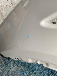 Крыло  левое  jaguar e-peace x540 2017- в Украине, фото thumb