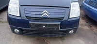 фото thumb №1, Citreon c2 бампер перед передній