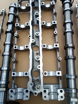 фото thumb №10, Mercedes w205 w213 вали розподільний вал 654 200cdi m654 a6540502500