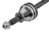 Привідний вал привідна maserati levante 16- /задня, права/ Ціна, фото thumb