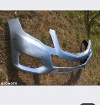 фото thumb №1, Бампер перед передній mercedes glk w 204 w204 lift