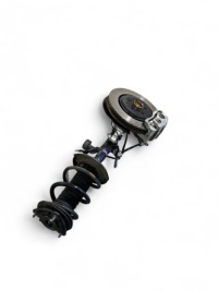 фото thumb №7, Lexus rx v 2023 поворотна опора диски передньої 4852048660