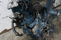 фото thumb №9, Двигун kubota z402 microcar ligier aixam