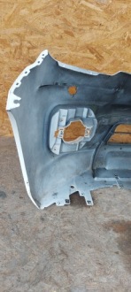 фото thumb №6, Бампер перед renault alaskan 2016- 620225jn0h оригинал