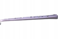 фото thumb №1, Молдинг поріг права mitsubishi carisma lift