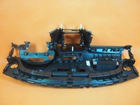 фото thumb №12, Audi q5 8r панель приладів приладова консоль оригінал soul