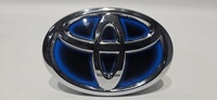 фото thumb №1, Эмблема значок перед toyota prius iii 09-11
