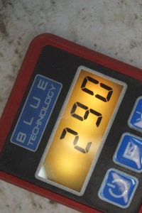 фото thumb №15, Крыло левый перед ford mondeo mk2