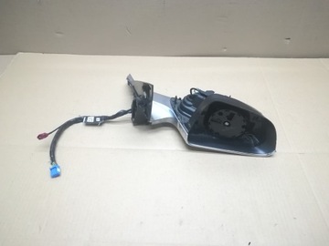 фото thumb №1, Tesla 3 зеркало внешние правые 1110784-99-h