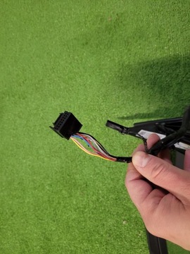 фото thumb №8, Audi a6 c7 4g 4g0 дзеркало зовнішні ліві 14 pin 12+2 4g1857409ac