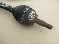 фото thumb №5, Приводной вал левая 9672959780 peugeot 508 2.0hdi