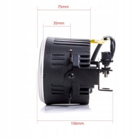 фото thumb №15, Світло drl duolight white dl21