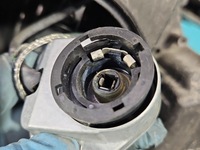 фото thumb №11, Фара левый лампа перед ксенон mitsubishi outlander ii 06-10 европа