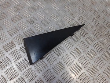 фото thumb №1, Captiva пластик накладка двері лівий зад