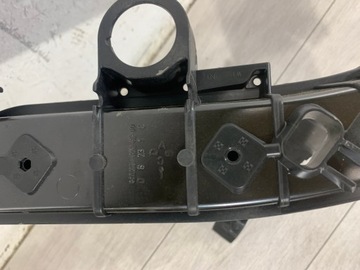 фото thumb №5, Mercedes glb w247 h247 pas переднє підсилювач