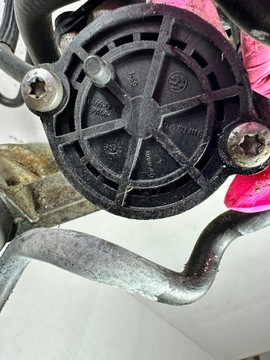 фото thumb №6, Tiguan 5n вал розподільний вал головка 1,4 tsi cax насос пального кришка клапанів