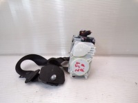 Купить Ремень безопасности правый перед mercedes w251 ml w164 2518602886, фото thumb