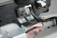 фото thumb №10, Радіо екран модуль блок керування bluetooth mazda cx-3 14-21