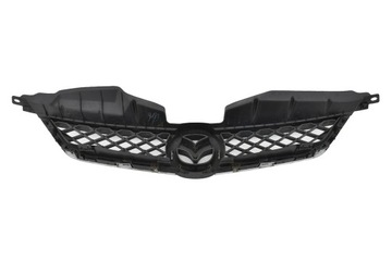 фото thumb №1, Решітка радіатора решітка радіатор mazda 5 i