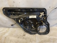 фото thumb №1, Механізм скло лівий задня toledo ii leon lob5372