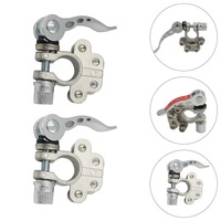 фото thumb №10, Стартер аккумулятор автомобильный наконечник стойка shims адаптер кабель суппорт