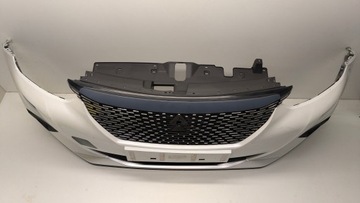 фото thumb №13, Бампер перед peugeot 2008 ii 6pdc 2019-
