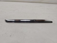 фото thumb №1, Молдинг решётка радиатора хром решетка mercedes e-klasa 213