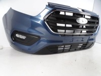 фото thumb №5, Бампер перед ford transit custom lift 19-