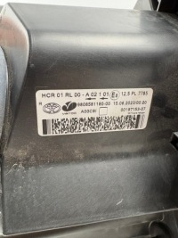 фото thumb №7, Toyota proace ii 16- фара правое фара передняя правая 9808581180-00