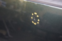 фото thumb №6, Дверь правое задние roomster skoda 9572