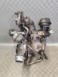 фото thumb №1, Турбина турбонагнетатель a20dtr 2.0 cdti 195km biturbo opel insignia a