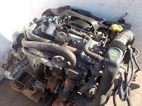 фото thumb №7, Chrysler voyager iv 2.8 crd 150km 05r двигатель vm28c комплектный film