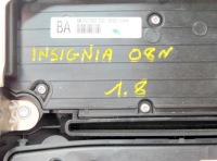 фото thumb №8, Opel insignia a i 1.8 08r панель воздуховод кондиционера радио 13273096
