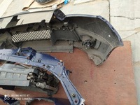 фото thumb №11, Sandero ii перед бампер капот лампи pas крила